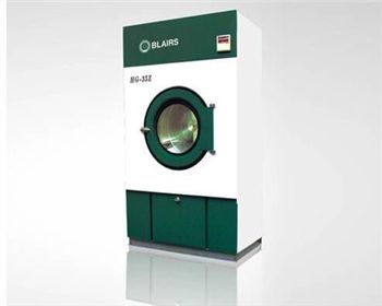 上海干洗店加盟公司簡述關(guān)于干洗機(jī)的結(jié)構(gòu)組成