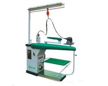 上海干洗設(shè)備如何選購？