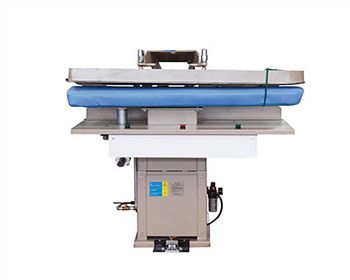 上海水洗自動(dòng)夾機(jī)