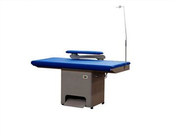 干洗整理設(shè)備-自吸風(fēng)燙臺(tái)