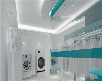 上海干洗店加盟需要哪些清單參考？