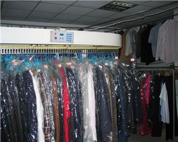 加盟干洗店有具體的標(biāo)準(zhǔn)嗎？跟著上海執(zhí)燊機(jī)械有限公司來(lái)看