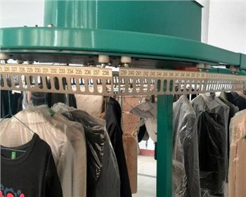 上海干洗店加盟利潤前景怎么樣？