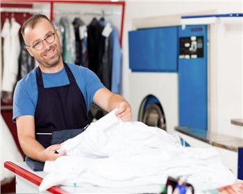 干洗衣服出了問題是誰的責(zé)任？上海執(zhí)燊機(jī)械有限公司告訴您