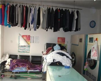 在決定開(kāi)干洗店之前需要做的準(zhǔn)備工作