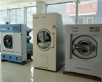 帶您認(rèn)識(shí)日常常見(jiàn)的洗滌設(shè)備