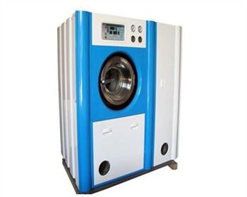 日常用到的干洗機(jī)有哪些類型?