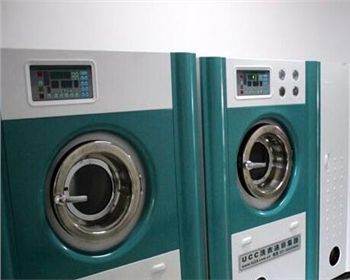 干洗店必備的上海干洗設(shè)備有哪些？