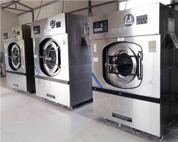 那些影響工業(yè)用上海自動干洗機的因素