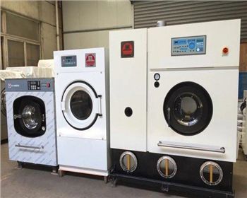  開家干洗店上海干洗設(shè)備怎么選？