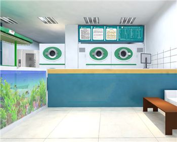 在上海開一家干洗店可以從哪些方面來(lái)降低成本呢