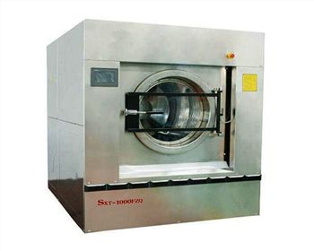 上海洗滌設(shè)備SXT-F系列全自動(dòng)洗脫機(jī) 上海洗滌設(shè)備SXT-F系列全自動(dòng)洗脫機(jī)
