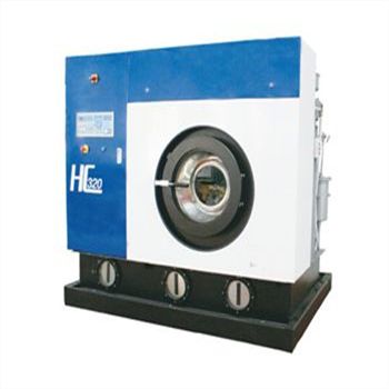 上海干洗機|干洗機的常見種類及發(fā)展歷史