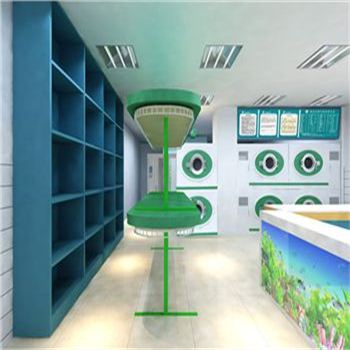 上海干洗店 | 干洗衣物一個完整的洗滌步驟介紹！